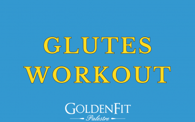 Glutes Workout