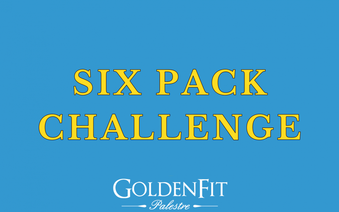 Six Pack Challenge