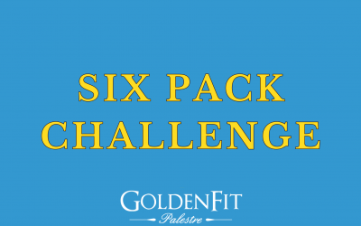 Six Pack Challenge