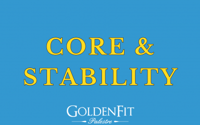 Core & Stability