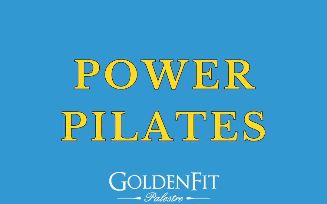 Power Pilates