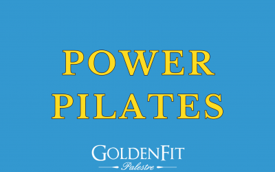 Power Pilates