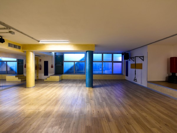 Sala Corsi