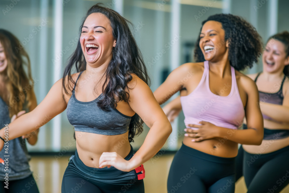 ENERGY FIT