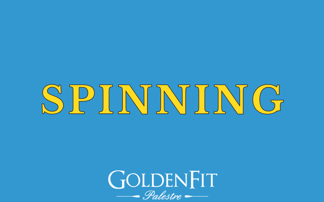 Spinning
