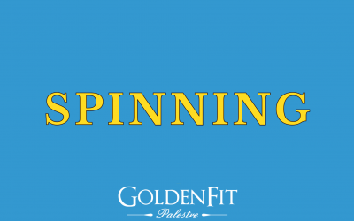 Spinning