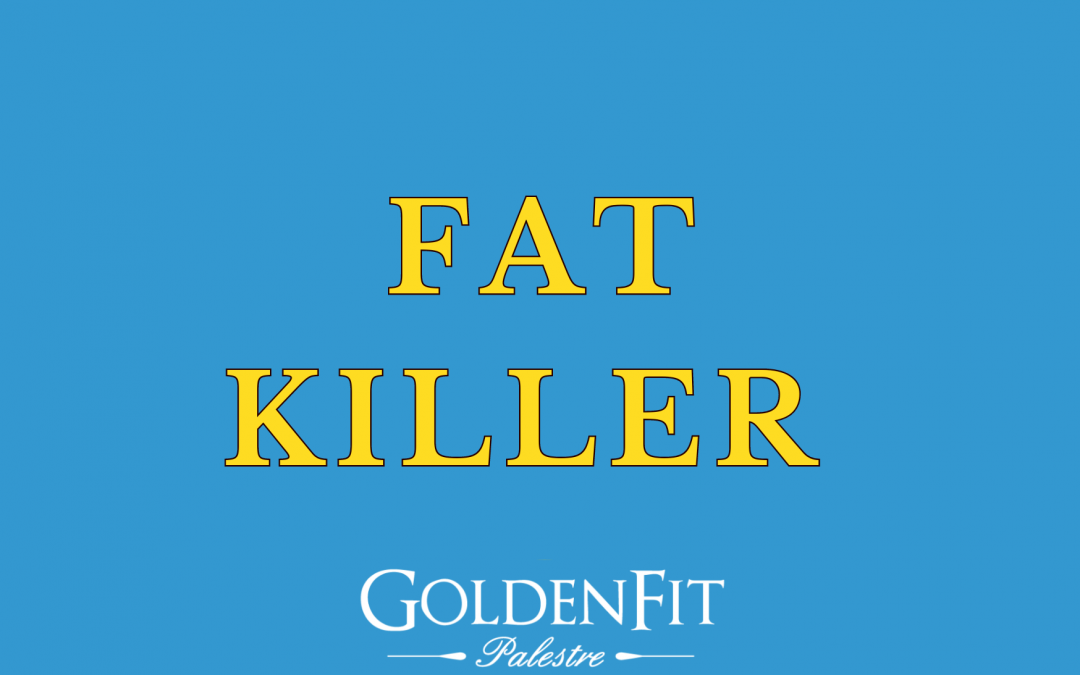 Fat Killer