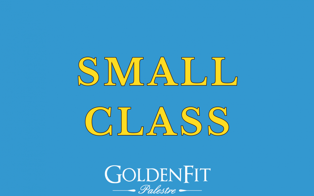 Small Class