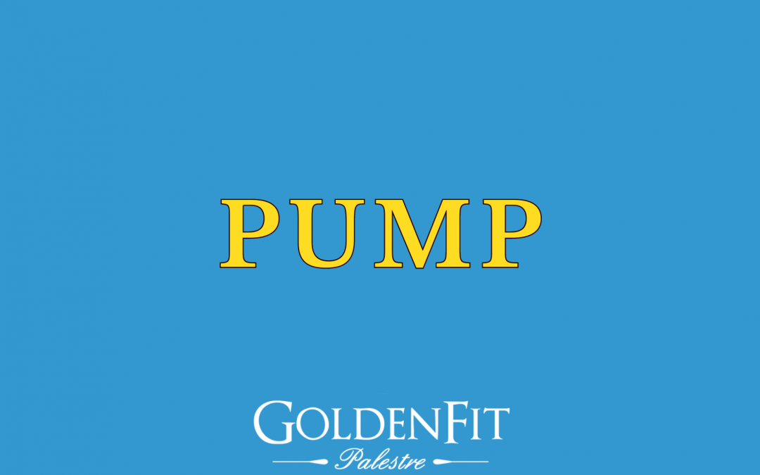 Pump