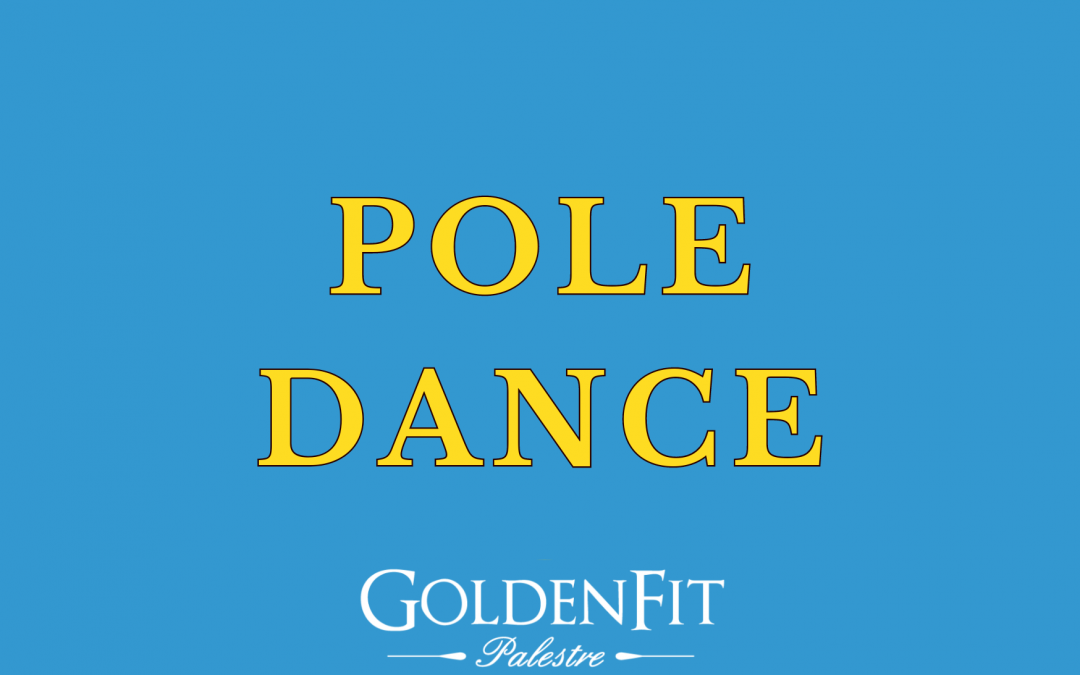 Pole Dance