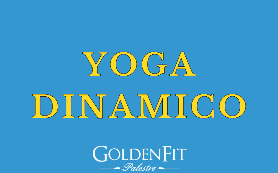 Yoga Dinamico