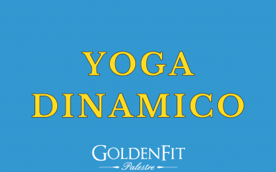 Yoga Dinamico