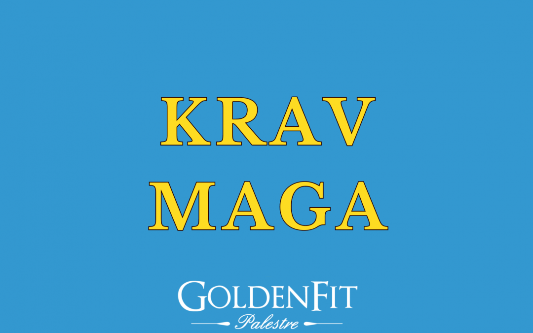 Krav Maga