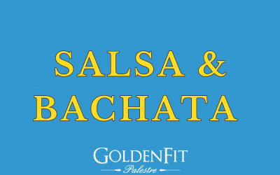 Salsa & Bachata