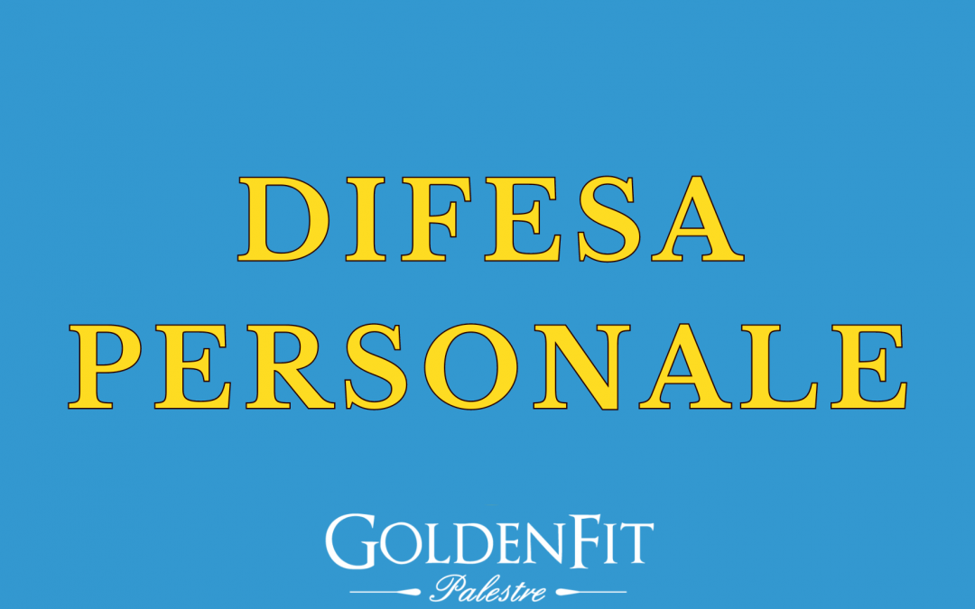 Difesa Personale