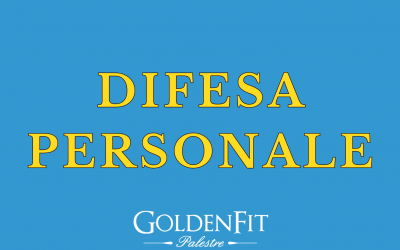 Difesa Personale