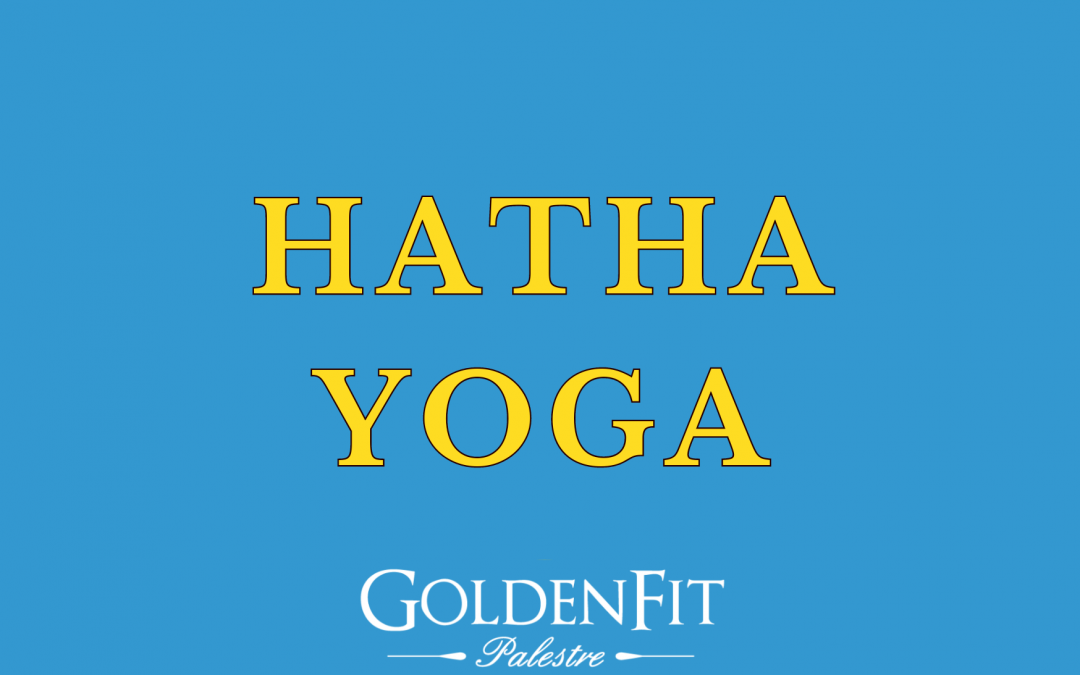 Hatha Yoga
