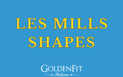 Les mills shapes