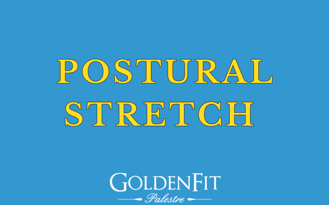 Postural Stretch