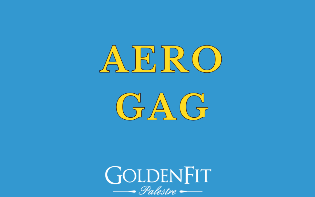 Aero Gag